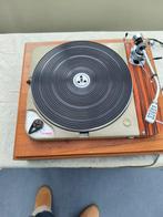 Thorens - TD 124 Platenspeler, Nieuw