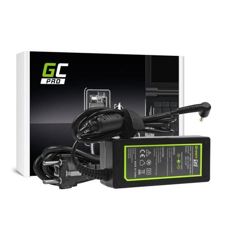 Green Cell PRO Charger AC Adapter voor Lenovo IdeaPad 3 I..., Computers en Software, Accu's en Batterijen, Nieuw, Verzenden