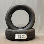 185/55/15 86H Nankang 4seizoensbanden nieuw 2xGRATIS MONTAGE, 15 inch, Nieuw, All Season, Band(en)