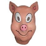 Varkenmasker Cartoon style, Verzenden, Nieuw