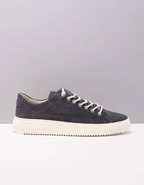 Blackstone sneakers/lage-sneakers heren 45 blauw, Kleding | Heren, Schoenen, Blauw, Nieuw, Verzenden