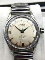 Doxa - Doxaflex - Zonder Minimumprijs - Heren - 1960-1969, Sieraden, Tassen en Uiterlijk, Horloges | Heren, Nieuw