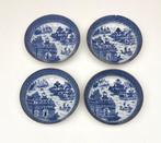 Bord (4) - Porselein