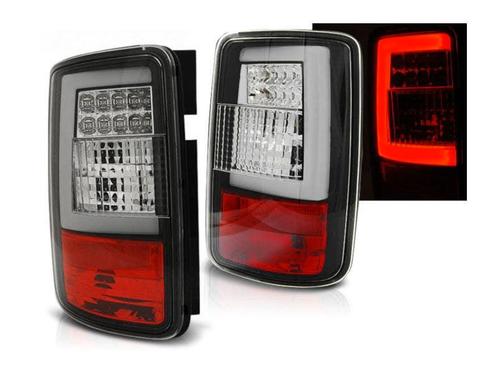 LED bar achterlichten Black geschikt voor VW Caddy, Auto-onderdelen, Verlichting, Nieuw, Volkswagen, Verzenden