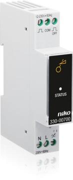 Niko Electronica Dimmer - 330-00700, Nieuw, Verzenden