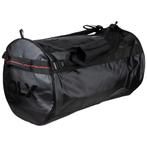 -42% Trespass  Trespass Marnock dlx 70l duffeltas  maat One, Verzenden, Nieuw, Zwart