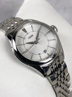Oris - Artelier Date Diamonds Automatic - 01 561 7722, Nieuw