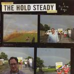 cd - The Hold Steady - A Positive Rage, Verzenden, Zo goed als nieuw