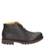 Panama Jack Bota Panama veterboots, Kleding | Heren, Schoenen, Bruin, Verzenden, Boots, Nieuw