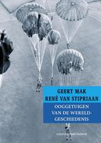 Ooggetuigen van de wereldgeschiedenis in meer dan honderd, Boeken, Geschiedenis | Wereld, Verzenden, Gelezen, Geert Mak