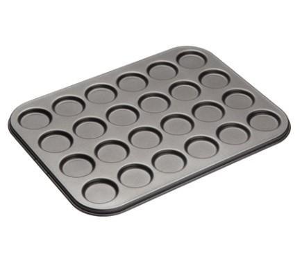 Kitchen Craft Bakvorm mini Whoopie / Macarons, Hobby en Vrije tijd, Taarten en Cupcakes maken, Nieuw, Verzenden
