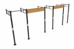 Lifemaxx Crossmaxx XL RIG - Model W3 - Wandmodel, Verzenden, Nieuw