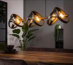 Hanglamp Design Eettafel Hover - Dimbaar - 2024!, Huis en Inrichting, Lampen | Hanglampen, Nieuw, Overige materialen, 75 cm of meer