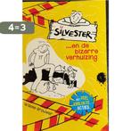 Silvester 1 - Silvester... en de bizarre verhuizing, Boeken, Verzenden, Gelezen, Willeke Brouwer