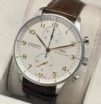 IWC - Portuguese Automatic Chronograph - IW371445 - Heren -