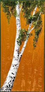 Andrea Imwiehe - Golden Ground_38 XL *no reserve*