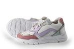 Keq Sneakers in maat 25 Wit | 10% extra korting, Verzenden, Jongen of Meisje, Keq, Schoenen