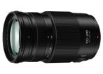 Panasonic Lumix G Vario 100-300mm f/4.0-5.6 II, Ophalen of Verzenden, Nieuw, Telelens, Zoom