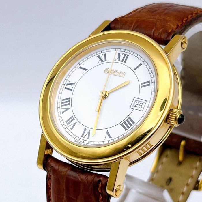 Gucci - 7200M - Zonder Minimumprijs - Heren - 1990-1999, Sieraden, Tassen en Uiterlijk, Horloges | Heren