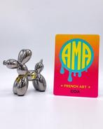 AMA (1985) - Shiny Silver - Louis Vuitton
