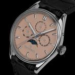 Tecnotempo - MoonMaster - Full Calendar & Moon Phase -, Nieuw