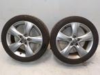 Velgen set Opel  Astra K (2015 - heden) Hatchback 5-drs 1.0