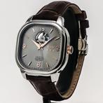 RSW - Le Locle Open heart automatic - RSWAH122-SRL-2 -, Nieuw