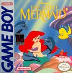 Disneys the Little Mermaid (Losse Cartridge) (Game Boy), Spelcomputers en Games, Games | Nintendo Game Boy, Ophalen of Verzenden