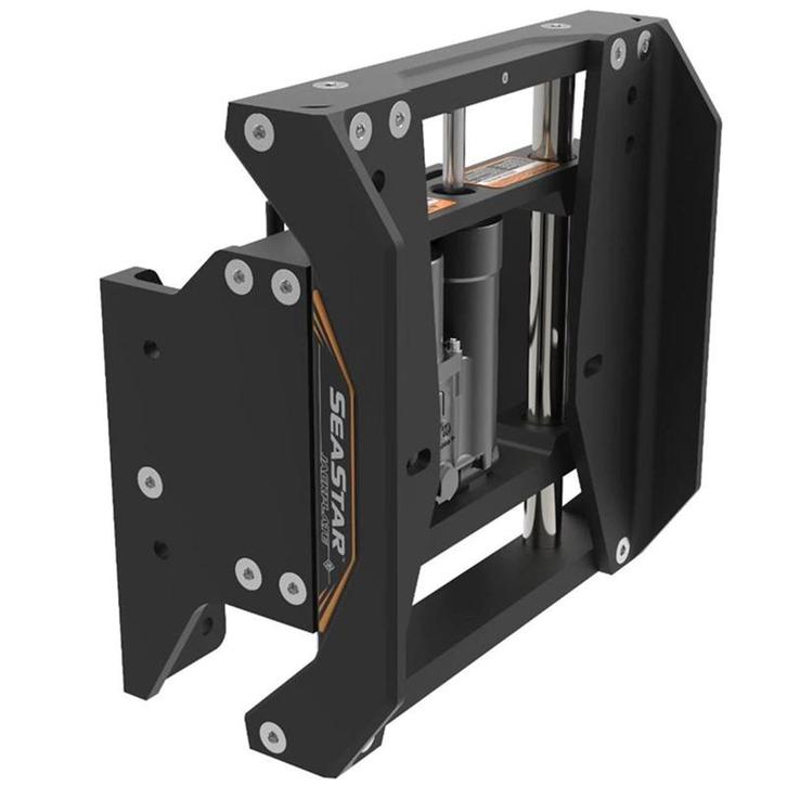 Seastar Electro Hydraulic Jack Plate  8 Powerlift max. 300P, Watersport en Boten, Bootonderdelen, Nieuw, Zeilboot of Motorboot