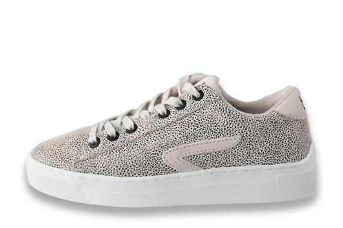 Hub Sneakers in maat 36 Panter | 10% extra korting, Kleding | Dames, Schoenen, Overige kleuren, Zo goed als nieuw, Sneakers of Gympen