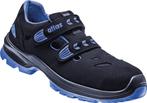 Atlas Schoen SL 46 LG S1 ESD - Zwart/Blauw - 44, Verzenden, Zo goed als nieuw