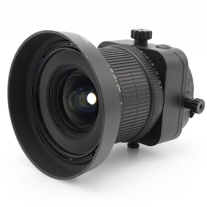 Nikon PC-E 24mm F/3.5D ED | Tweedehands, Audio, Tv en Foto, Fotografie | Lenzen en Objectieven, Gebruikt, Verzenden