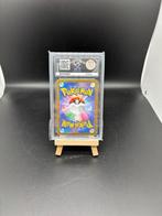 Pokémon - 1 Graded card - Perfect 10 - Raging Bolt 222/187, Hobby en Vrije tijd, Verzamelkaartspellen | Pokémon, Nieuw
