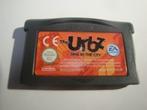 Urbz Sims in the City [Gameboy Advance], Spelcomputers en Games, Games | Nintendo Game Boy, Ophalen of Verzenden, Zo goed als nieuw