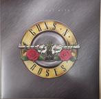 lp nieuw - Guns N Roses - Greatest Hits, Verzenden, Zo goed als nieuw