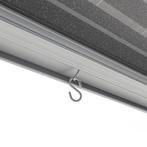 ProPlus Veelzijdige S-haak - 4 mm dik - Chroom - 44 x 21 mm, Caravans en Kamperen, Voortenten en Luifels, Ophalen of Verzenden