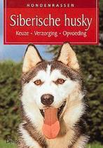 Siberische husky / Hondenrassen 9789024369225 D. Linzenmeier, Boeken, Verzenden, Gelezen, D. Linzenmeier
