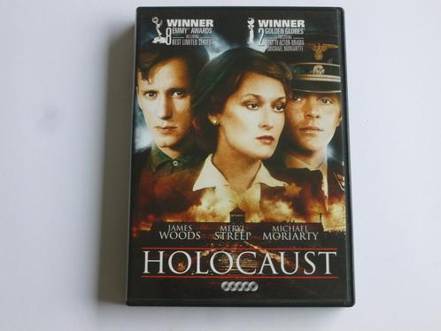 Holocaust - James Wood, Meryl Streep (5 DVD), Cd's en Dvd's, Dvd's | Tv en Series, Zo goed als nieuw, Verzenden