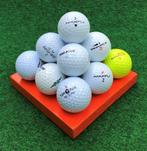 25 mooie Lakeballs Mix diverse merken, Sport en Fitness, Golf, Overige merken, Bal(len), Zo goed als nieuw, Verzenden