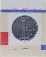 VAN FRANK TOT EURO 9789020935769 F. Marain, Verzenden, Zo goed als nieuw, F. Marain