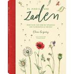 De magie van zaden, Boeken, Ophalen of Verzenden, Nieuw