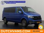Volkswagen Transporter 2.0TDI Dubbele-cabine 2024 L2 H1, Auto's, Automaat, Euro 6, Diesel, Nieuw