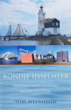 Rondje Ijsselmeer 9789038917740 T. Weerheijm, Verzenden, Gelezen, T. Weerheijm