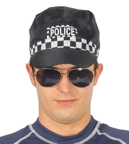 Politiepet Police, Hobby en Vrije tijd, Feestartikelen, Nieuw, Verzenden