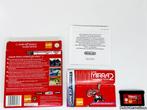 Gameboy Advance / GBA - Dave Mirra - Freestyle BMX 2 - EUR, Verzenden, Gebruikt