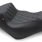 Mustang 15-23 Kawasaki Vulcan S Solo Seat Diamond Stitch -, Ophalen of Verzenden, Nieuw