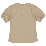 T-shirt Marloes (taupe), Nieuw, LEVV, Meisje, Shirt of Longsleeve