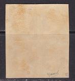 Spanje 1855 - Isabel II - 2 reales - Edifil 50 - Blok 4, Gestempeld