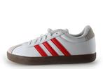 Adidas Sneakers in maat 40 Wit, Wit, Verzenden, Adidas, Sneakers of Gympen