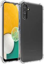 Galaxy A14 4G/5G Transparant Soft TPU Air Cushion Hoesje, Telecommunicatie, Mobiele telefoons | Hoesjes en Frontjes | Samsung